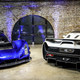 Illustration for article titled The Czinger 21C Picks Up Where The Most Obscure Supercar Ever Made Left Off